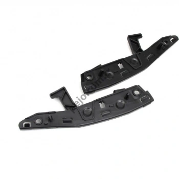 Citroen C3 Ön Tampon Braketi Sağ 2002-2005 (Oem No:  7416S9)