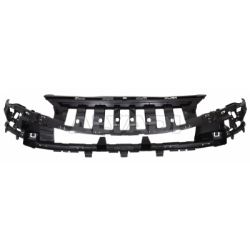 Citroen C3 Ön Tampon Braketi Sol 2002-2005 (Oem No:  7416S9)