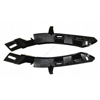 Citroen C4 Arka Tampon Demiri 5 Kapı 2006 (Oem No:  7416G0)