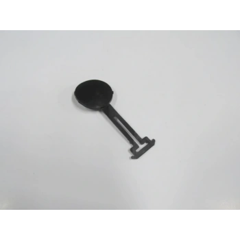 Citroen C3 Arka Tampon Demiri 5 Kapı 2002- 2009 (Oem No:  7414At)