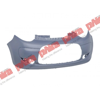 Citroen Xsara Pıcasso Ön Tampon Delikli Kısmi Astarlı 1999--2003 (Oem No:  7401T2)