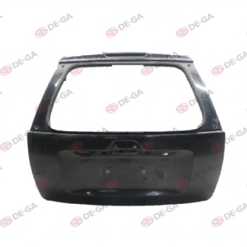Kia Picanto Bagaj Kapağı 2010- (Oem No:  737001Y070)