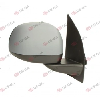 Fiat Punto Evo Ön Sis Lamba Kapağı Delikli Sol 2010-2012/Tüv (Oem No:  735533368)