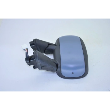 Fiat Doblo Dış Ayna Manuel Sinyalli Çıft Cam Sol 2010- (Oem No:  735424992)