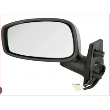 Fiat Panda Ön Tampon Çeki Demiri Kapağı Astarlı 2003--2012/Tüv (Oem No:  735366345)