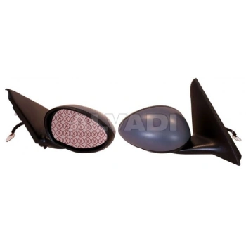 Fiat Doblo Dış Ayna Kapağı Astarlı Sol 2010- (Oem No:  735296869)