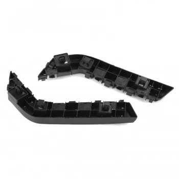 Honda Civic Ön Tampon Braketi Sol 2011- (Oem No:  71198Tr0A01)