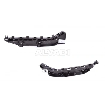 Honda Crv Ön Tampon Braketi Sağ 2012- (Oem No:  71198T0Aa01)