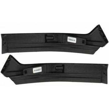 Honda Civic Fc5 Ön Tampon Braketi Sağ 2016- (Oem No:  71193-Tba-A00)