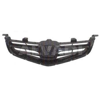 Honda City Ön Panjur Nikelaj Bandlı 2006 (Oem No:  71121Selt11)