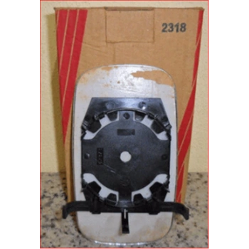 Fiat Albea/Palio Dış Ayna Camı Isıtmalı 05 (Oem No:  7082180)