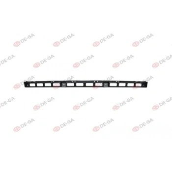 Ford Fiesta Mk6 Ön Tampon Demiri  2002- (Oem No:  6S6117K876Ab)