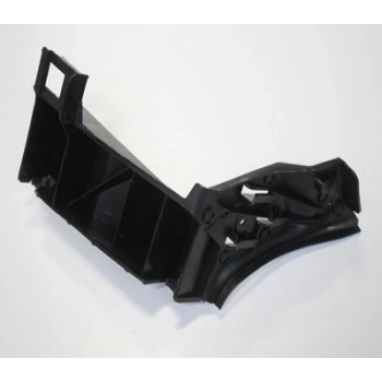 Volkswagen Polo Arka Tampon Braketi Sağ 2002- (Oem No:  6Q6807376)