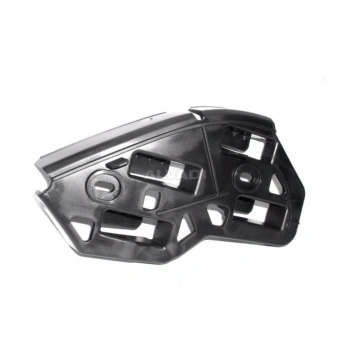 Volkswagen Polo Ön Tampon Braketi Sağ 2002-2005 (Oem No:  6Q0807184)