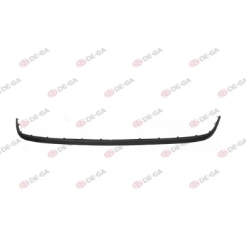 Ford Fusion Ön Tampon Demiri 2005 -2010 (Oem No:  6N1117K876Ab)