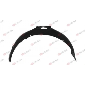 Volkswagen Polo Classic Caddy Ön Panjur Çerçevesi 1997- (Oem No:  6K5854643Agru)