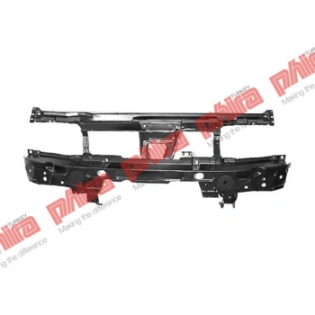 Seat İbiza Ön Tampon Astarlı 1999-2002/Tüv (Oem No:  6K0807221Mgru)