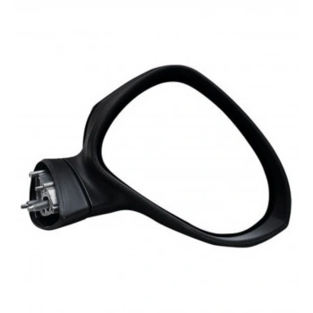 Seat İbiza Dış Ayna Elektrikli Isıtmalı Otomatik Katlanır 7P.Astarlı Sağ 2008- (Oem No:  6J1857508H9B9)