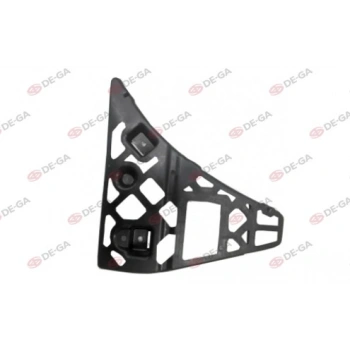 Ford Transit Ön Tampon Braketi Plastik Sol 2006 (Oem No:  6C1117B750Ad)