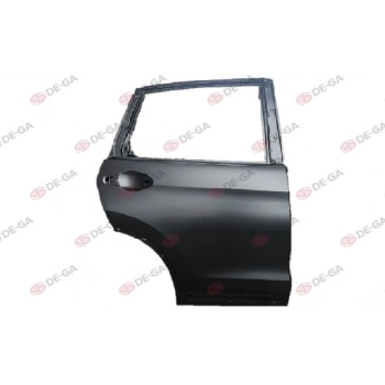 Honda Hrv Arka Kapı Sağ 2015- (Oem No:  67510T8Mg00Zz)