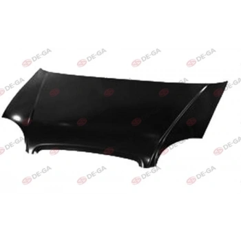 Hyundai Atos Motor Kaputu 2003-2006  (Oem No:  6640005520)