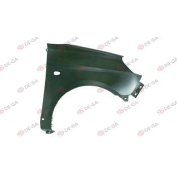 Kia Picanto Ön Çamurluk Sol 2004- 2007 (Oem No:  6631107390)