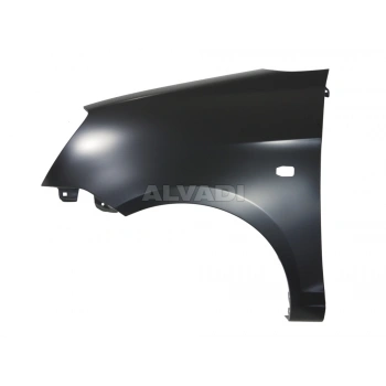 Kia Picanto Ön Çamurluk Delikli Sol 2004- 2007 (Oem No:  6631107330)