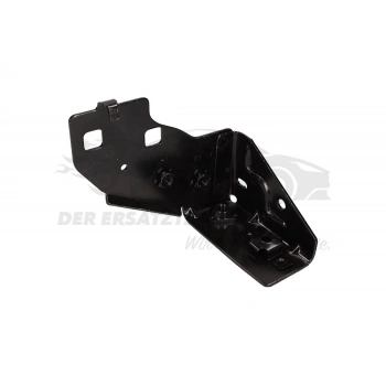 Renault Captur Ön Tampon Braketi Sac Sol 2012-  (Oem No:  641815839R)