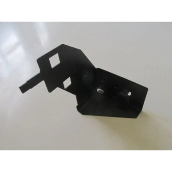 Renault Captur Ön Tampon Braketi Sac Sağ 2012-  (Oem No:  641803356R)