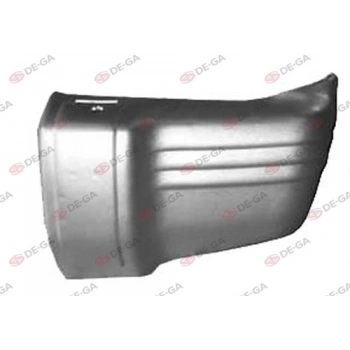 Mitsubishi Lancer Arka Tampon Demiri 2008-- (Oem No:  6410B929)