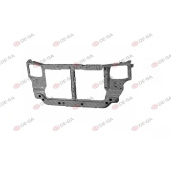 Hyundai Accent Ön Panel Manuel 2000-2002 (Oem No:  6410025400)