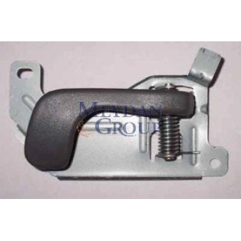 Mitsubishi Outlander Ön Tampon Demiri 2012- - (Oem No:  6400D229)