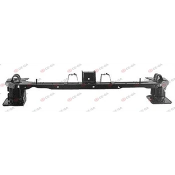 Mitsubishi Lancer Ön Tampon Demiri Üst 2008- (Oem No:  6400A832)