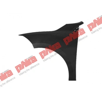 Dacia Lodgy/Dokker Ön Çamurluk Sinyal Delikli Sol 2011- (Oem No:  631016113R)