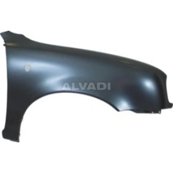 Dacia Duster Ön Çamurluk Sağ 2017- (Oem No:  631006076R)