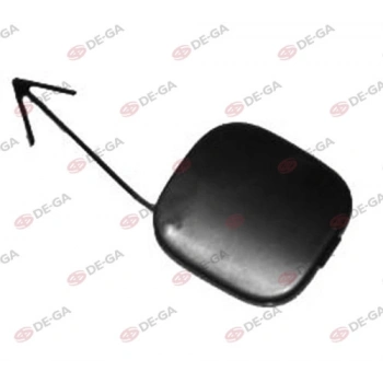 Nissan Micra Ön Tampon Çeki Demiri Kapağı 2005  (Oem No:  622A0Bc400)