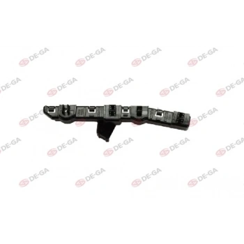 Renault Megane Ön Tampon Braketi Sol 2009-  (Oem No:  622230005R)