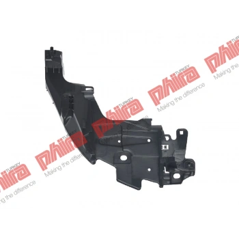 Dacia Duster Ön Tampon Braketi Sağ 2009-  (Oem No:  622220011R)