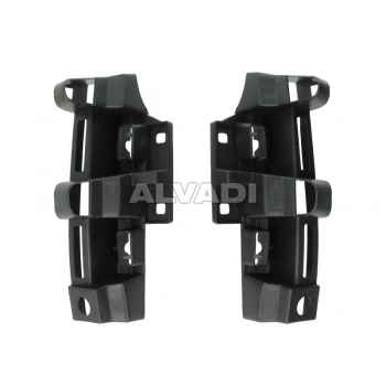 Renault Megane Ön Tampon Braketi Sağ 2009-  (Oem No:  622220003R)