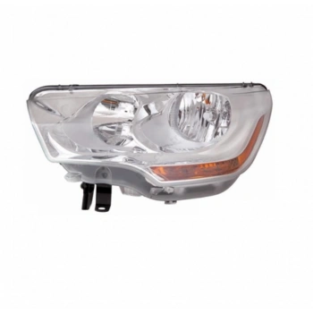 Renault Clio Ön Tampon Demiri Plastiği Hatchback 2009 (Oem No:  620900553R)