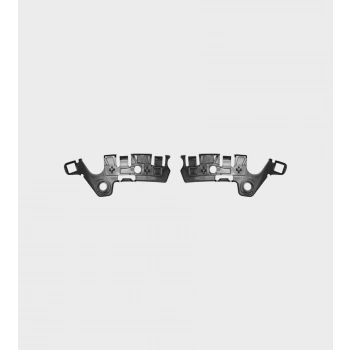 Renault Trafic Ön Tampon Braketi Köşe  Sol 2014- (Oem No:  620504350R)