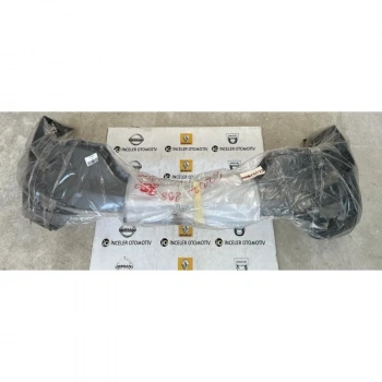 Nissan Primera Ön Tampon Delikli 1999-2001 (Oem No:  620229F500)