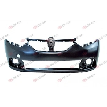 Renault Koleos Ön Tampon 2 Sensör Delikli Braketli 2016- (Oem No:  620229618R)