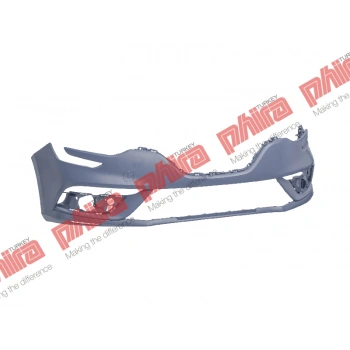 Renault Scenic Ön Tampon Braketli Astarlı 2011-2012 (Oem No:  620227497R)