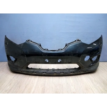 Renault Megane Ön Tampon Braketlı Astarlı 2016- (Oem No:  620225862R)