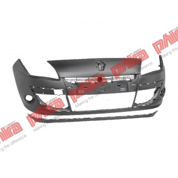 Nissan Xtrail Ön Tampon 2017- (Oem No:  620224Cm2H)