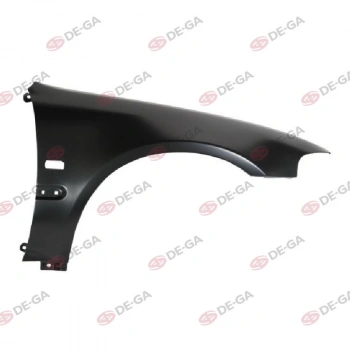 Honda Jazz Ön Çamurluk Sağ 2008- (Oem No:  60261Tf0G00Zz)