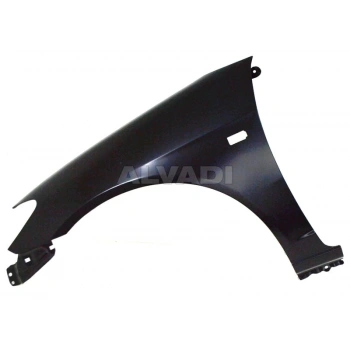 Honda Civic Ön Çamurluk Sinyal Delikli Hatcback Sol 1993--1995 (Oem No:  60261Sr3000Zz)