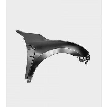 Honda Jazz Ön Çamurluk Sol 2008- (Oem No:  60211Tf0G00Zz)