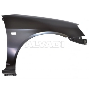 Honda Civic Ön Çamurluk Delikli Sedan Sağ 2003-2005 (Oem No:  60211S5Aj00Zz)